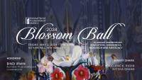 Diana Falzone - Alicia Vitarelli - Blossom Ball 2024